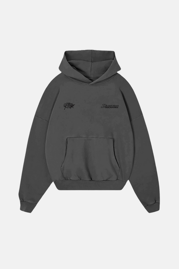 GREY CREATIVE PRE-SALE