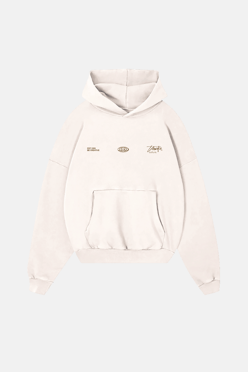 ST. MARK'S HOODIE